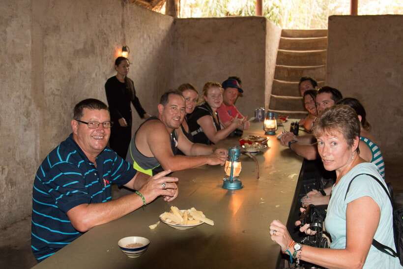 Cu Chi Tunnels Half-Day: Big Group Vietnam War Experience - Key Things I’d Plan for on the Cu Chi Tunnels Tour