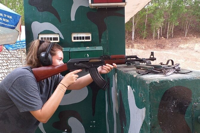 Cu Chi Tunnels Half Day Trip - Cu Chi Tunnels in a Half-Day: What You’re Really Signing Up For