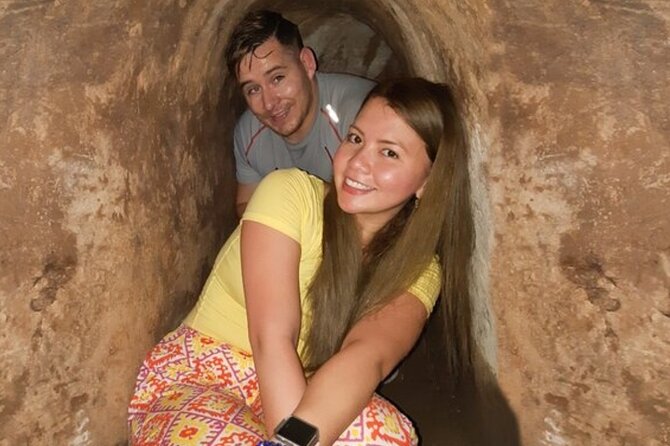 Cu Chi Tunnels Half Day Trip - The Bottom Line: Should You Book Cu Chi Tunnels Half Day Trip?