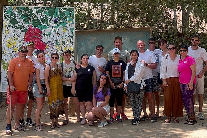 Cu Chi Tunnels History & Mekong Delta Culture River Cruise Tour - Key highlights to look for