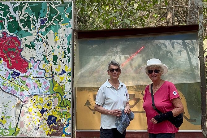 Cu Chi Tunnels History & Mekong Delta Culture River Cruise Tour - Lunch and comfort: simple, local, and timed into the flow