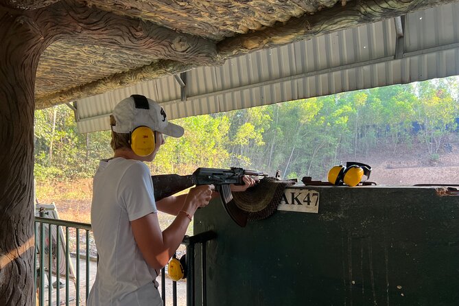 Cu Chi Tunnels History & Mekong Delta Culture River Cruise Tour - My Tho by sampan and coconut island: the day softens fast