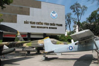 Cu Chi Tunnels - Ho Chi Minh City One Day Tours - Getting From District 1: Pickup, Timing, and the Group Limit