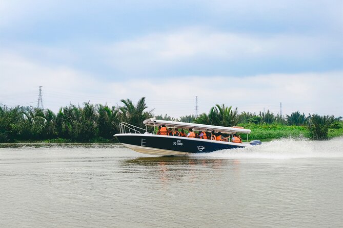 Cu Chi Tunnels & Mekong Delta Full Day By Speedboat - Key highlights I’d focus on before you book