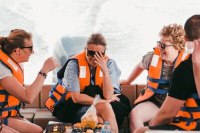 Cu Chi Tunnels & Mekong Delta Full Day By Speedboat - Cu Chi Tunnels: what you’ll see, and what to prepare for