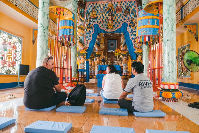 Cu Chi Tunnels & Mekong Delta Full Day By Speedboat - Price and value: does $200 make sense for this one-day plan?