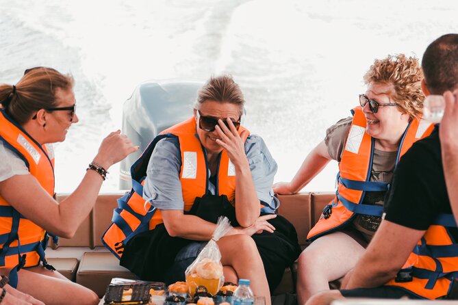 Cu Chi Tunnels & Mekong Delta Full Day By Speedboat - Cu Chi Tunnels: what you’ll see, and what to prepare for