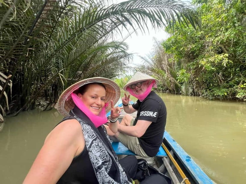 Cu Chi Tunnels & Mekong Delta: Full‑Day Discovery From HCM - Price and Value: Is $45 a Fair Deal?