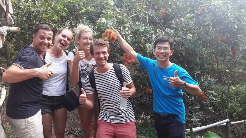 Cu Chi Tunnels & Mekong Delta: Full‑Day Discovery From HCM - The Guide Experience: Languages, Host Energy, and Staying On Track