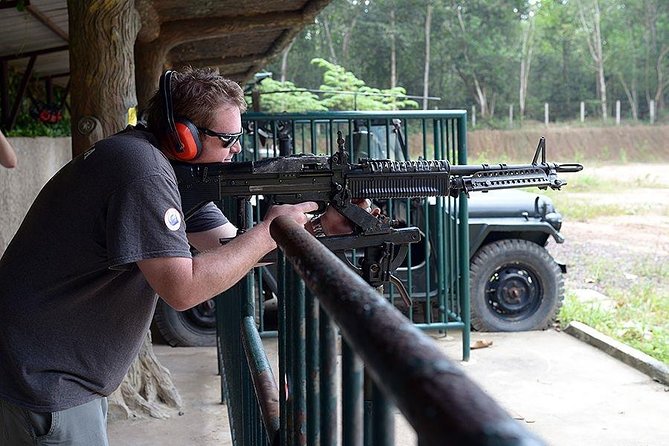 Cu Chi Tunnels & Mekong Delta Full Day Tour - Price and logistics: is $78 actually a good deal?