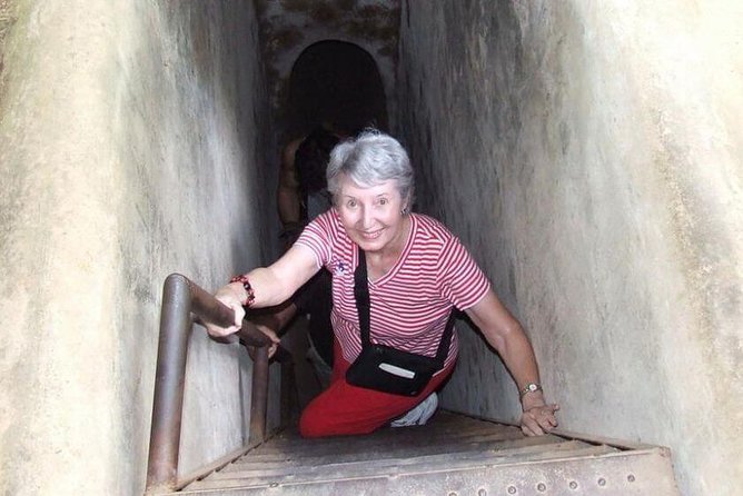 Cu Chi Tunnels & Mekong Delta Full Day Tour - What to wear, what to bring, and how to get the most from your guide