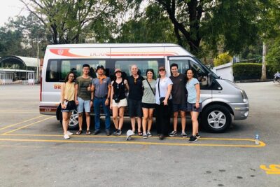 Cu Chi Tunnels & Mekong Delta Small-Group Tour from Ho Chi Minh - Lunch in My Tho Area and the Shift to Southern Vietnam