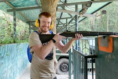 Cu Chi Tunnels: Morning or Afternoon - Small Group Tour - Ben Dinh or Ben Duoc: Choosing the Right Tunnel Entrance