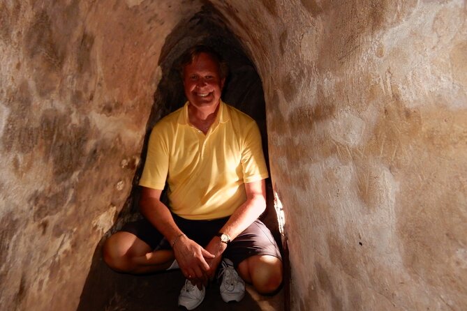 Cu Chi Tunnels Private Tour With A Local Expert - Value for $120: What’s Included, What’s Not, and How to Budget Smart