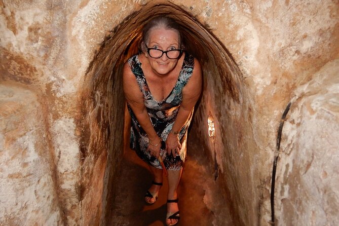 Cu Chi Tunnels Private Tour With A Local Expert - Who This Cu Chi Tunnels Private Tour Fits Best