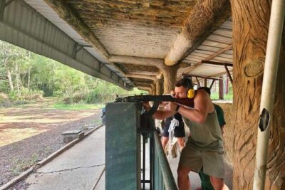 Cu Chi Tunnels Small Group Maximum 12 People From Ho Chi Minh - Small-group pickup from Ho Chi Minh City (and why it matters)