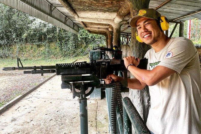 Cu Chi Tunnels Tour from HCM City - Morning or Afternoon - Cu Chi Tunnels tour value: why $15 feels like a deal
