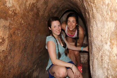 Cu Chi Tunnels Tour from HCM City - Morning or Afternoon - Morning or afternoon start: how timing changes the whole day