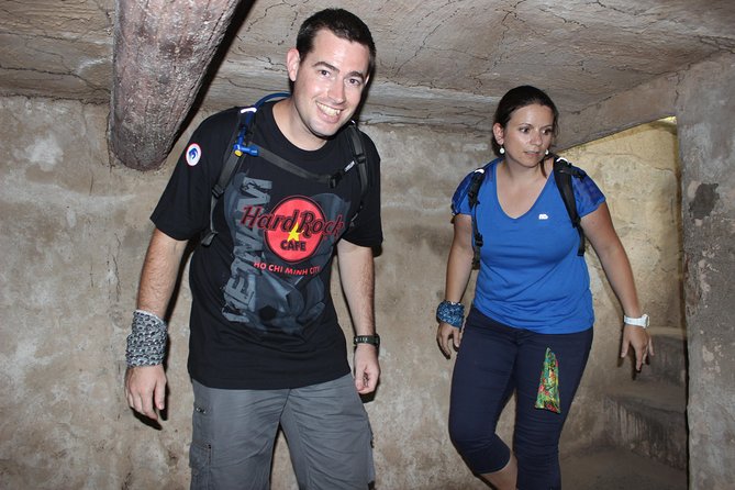 Cu chi tunnels Tour (Group and Private) - Learning beyond the tunnels: history, tradition, and Vietnam context