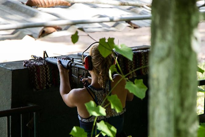 Cu Chi Underground Tunnels Half-day Tour - Practical Tips Before You Go (So the Day Feels Smooth)