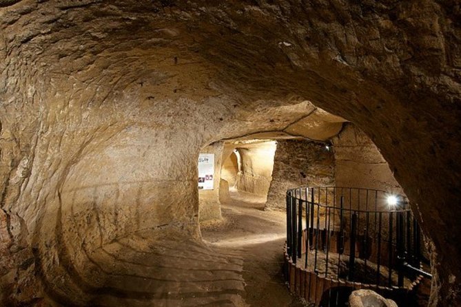 Cu Chi Underground Tunnels Half-day Tour - Should You Book the Cu Chi Tunnels Half-Day Tour?