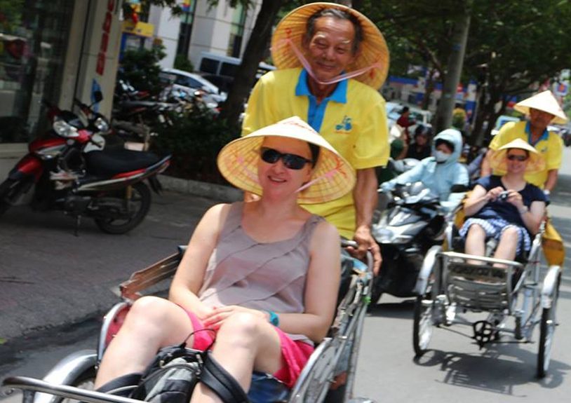 Customized Ho Chi Minh City Experience on Cyclo with Driver - Price and value: what $69 gets you for 3 hours