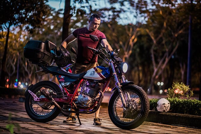 D1 Motors - Getting the bike basics right in District 1