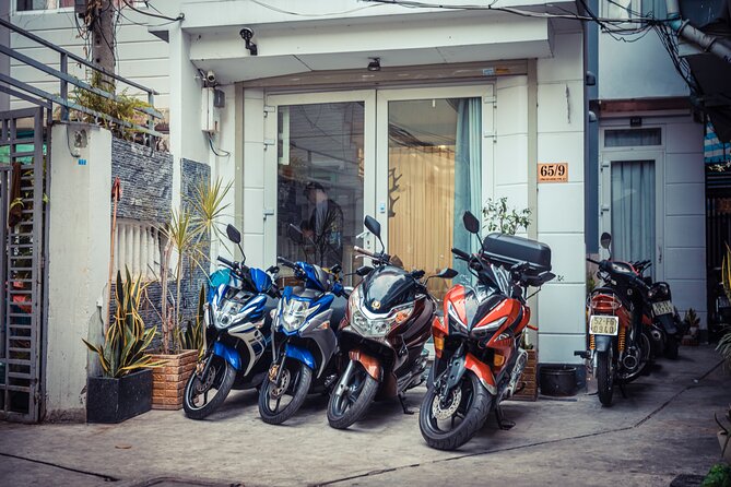 D1 Motors - Price for a 1-day rental: is $35 actually good value?