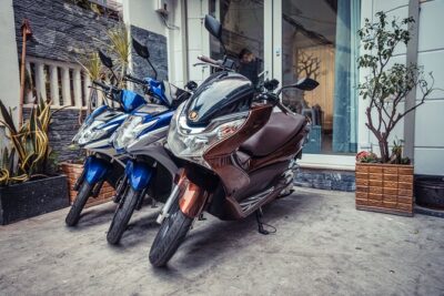 D1 Motors - The bike lineup: Honda, Yamaha, and why that’s a big deal