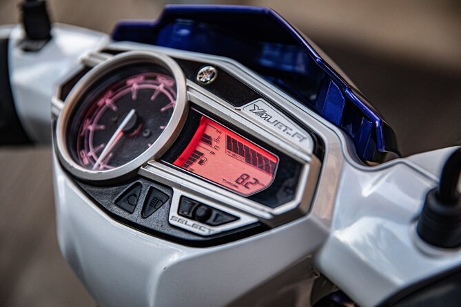 D1 Motors - The pre-ride safety checklist (this is the unglamorous hero)