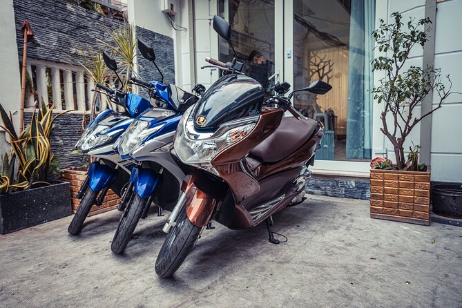 D1 Motors - The bike lineup: Honda, Yamaha, and why that’s a big deal