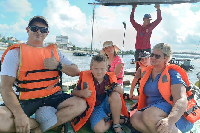 Deluxe Mekong Delta Tour to Floating Market 2 Days 1 Night Trip - Key points to know before you go