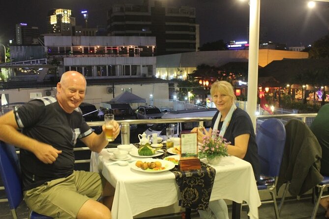Dinner Cruise on Saigon River with Private Table - Why the Saigon Skyline Dinner Cruise Feels Special