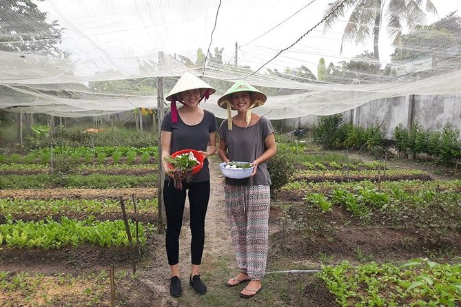 Discover vietnamese Agriculture,culture ,Cuisine and Cu chi Tunnels in Saigon - Should you book? My honest take