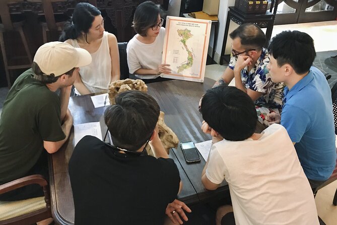 Discover Vietnam's Coffee Culture. - First Sip in GRANDMUM CAFE’s old Saigon vibe