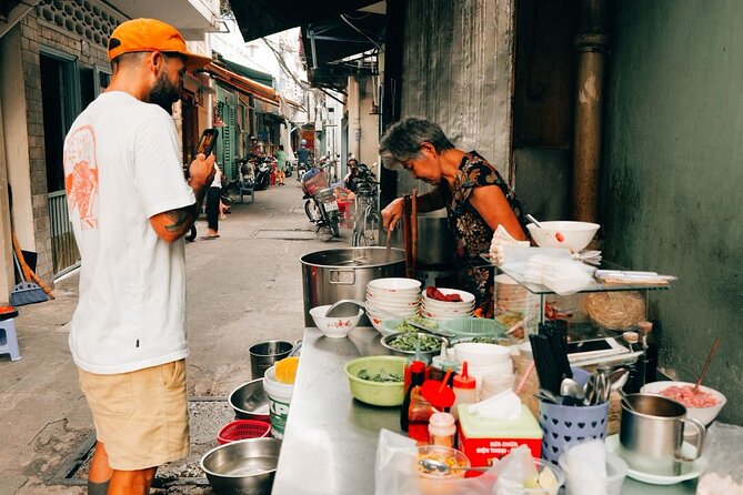 Early Riser Walk: Grandma Noodles, Cafe, Exotic Fruits & History - Price and Value: What $39 Buys You (and Why It’s Fair)
