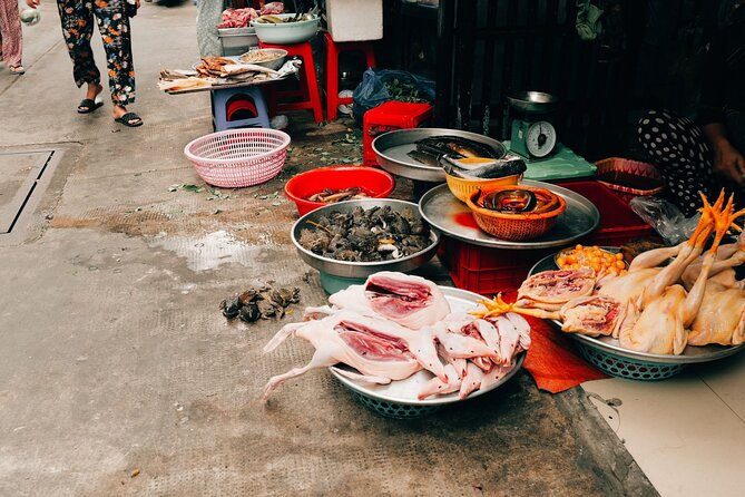 Early Riser Walk: Grandma Noodles, Cafe, Exotic Fruits & History - Who This Tour Fits Best in Ho Chi Minh City