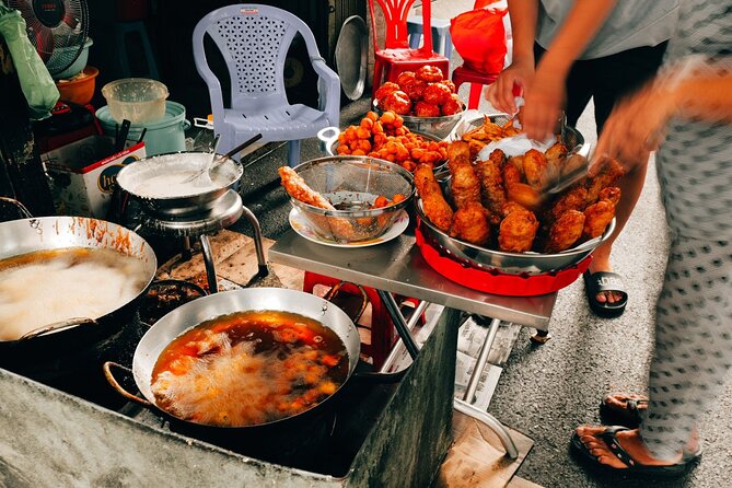 Early Riser Walk: Grandma Noodles, Cafe, Exotic Fruits & History - Final Call: Should You Book This Early Riser Walk?