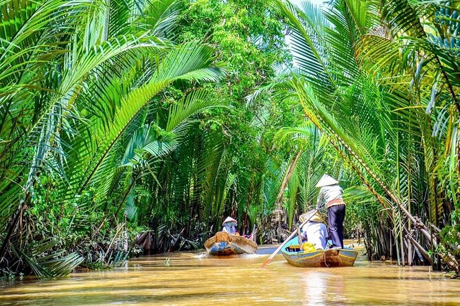 Experience Authentic Mekong Delta Life From Ho Chi Minh City - Key highlights at a glance