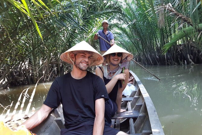 Experience Authentic Mekong Delta Life From Ho Chi Minh City - A Mekong Delta Day Trip That Fits Real Travel Days