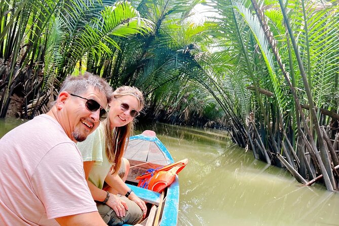 Experience Authentic Mekong Delta Life From Ho Chi Minh City - Price Value: Why This Can Be a Great Deal at $24