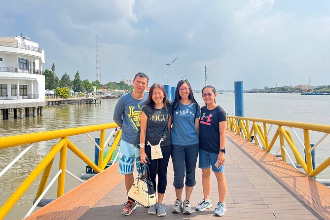 Explore Cai Rang Floating Market - 2 Days 1 Night Mekong Delta - Two Days, One Night: How the Route Actually Feels
