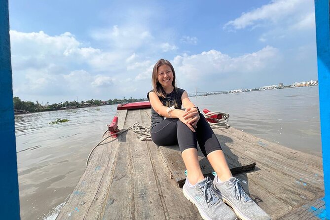 Explore Cai Rang Floating Market - 2 Days 1 Night Mekong Delta - Cai Rang Floating Market: How to See It Without Feeling Lost