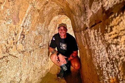 Explore Cu Chi Tunnels & Saigon History 1 Day Tour - Cu Chi Tunnels: booby traps, tank touch, and the crawl you’ll remember