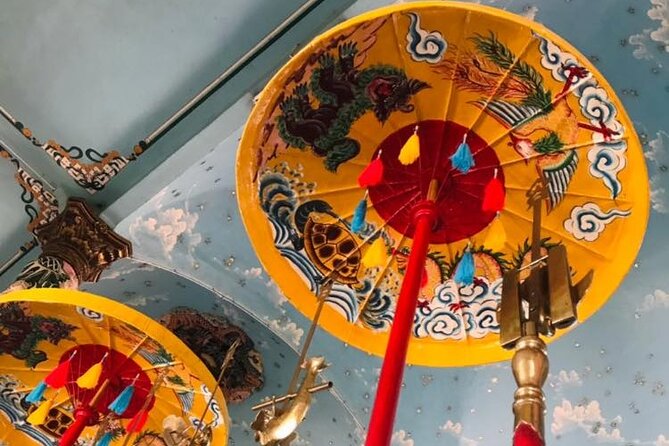 Explore Truly Local Culture at Cao Dai Holy See - Private Daytour - Local Lunch and Vietnamese Coffee: Fuel Without the Tourist Trap