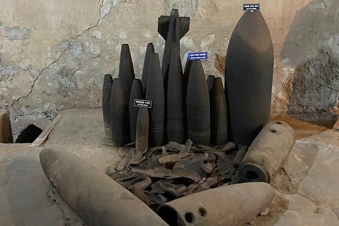Explore Vietnams Wartime History with Cu Chi Tunnels Tour - The Day Plan: Timing and Transport That Don’t Waste Your Time
