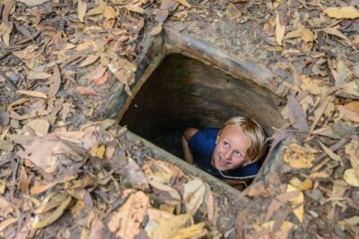 Explore Vietnams Wartime History with Cu Chi Tunnels Tour - Quang Minh Lacquerware: Craftsmanship After the War