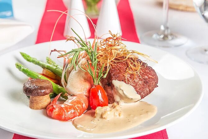 Exploring Ben Thanh Princess Dining Cruise in Ho Chi Minh - Key Things I’d Watch for on This Cruise