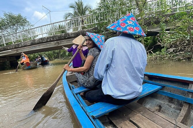 Exploring Ho Chi Minh City and Cu Chi Tunnels - Price and value: what $125 buys you