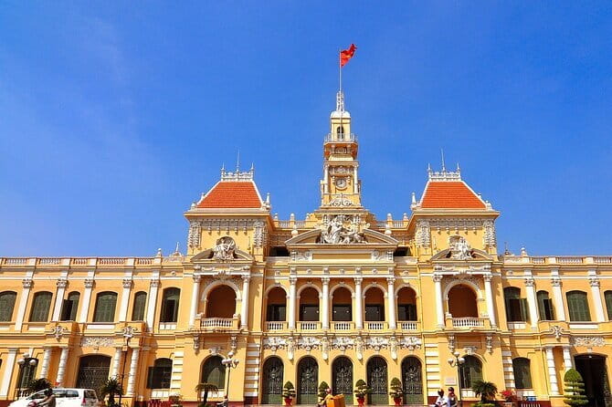 Exploring Ho Chi Minh City and Cu Chi Tunnels - How the guide experience shapes the day